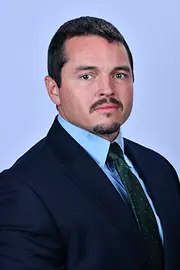 Cory Houston
