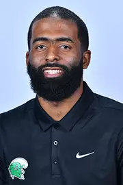 Devin Charles-Hubbard
