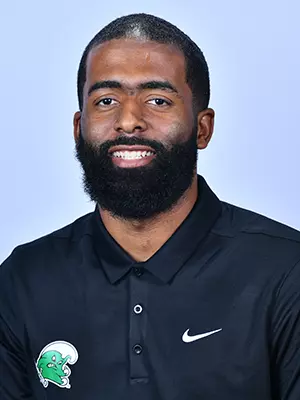 Devin Charles-Hubbard Headshot