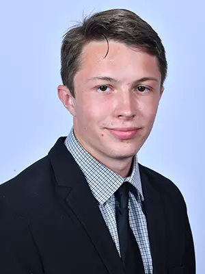 Graduate Assistant, Video Operations