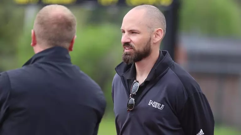 10 Questions with Adrian Myers