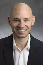 Adrian Myers