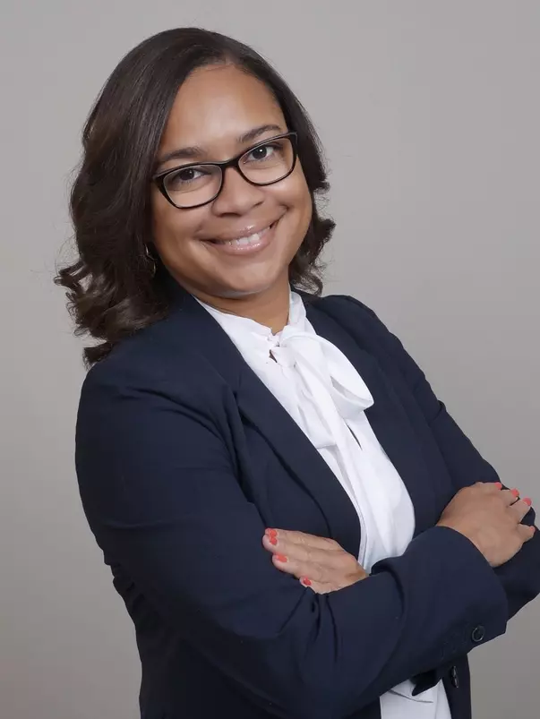 Bracely Williams Headshot