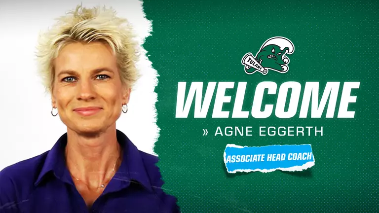 Myers Announces Hiring of Eggerth