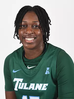 Anijah Grant