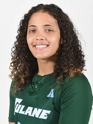 Dynah Jones