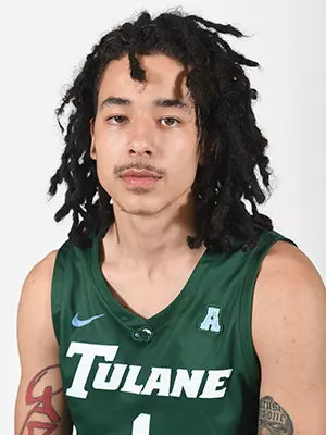 Jadan Coleman Headshot