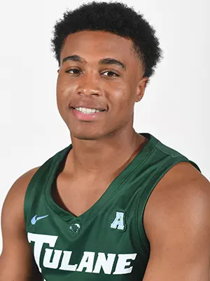 Jalen Cook Headshot