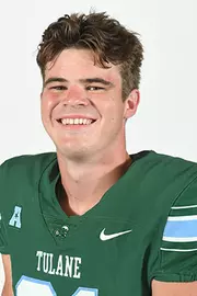 Matthew Redmond Headshot