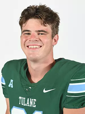 Matthew Redmond Headshot