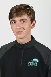 Tucker Poshard HS