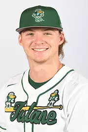 Ethan Groff HS