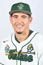 Grant Siegal HS