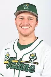 Keaton K HS
