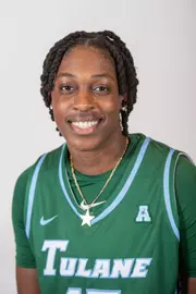 Anijah Grant