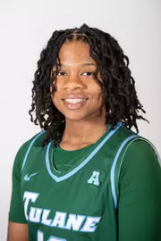 Kahia Warmsley