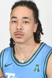 Jadan Coleman