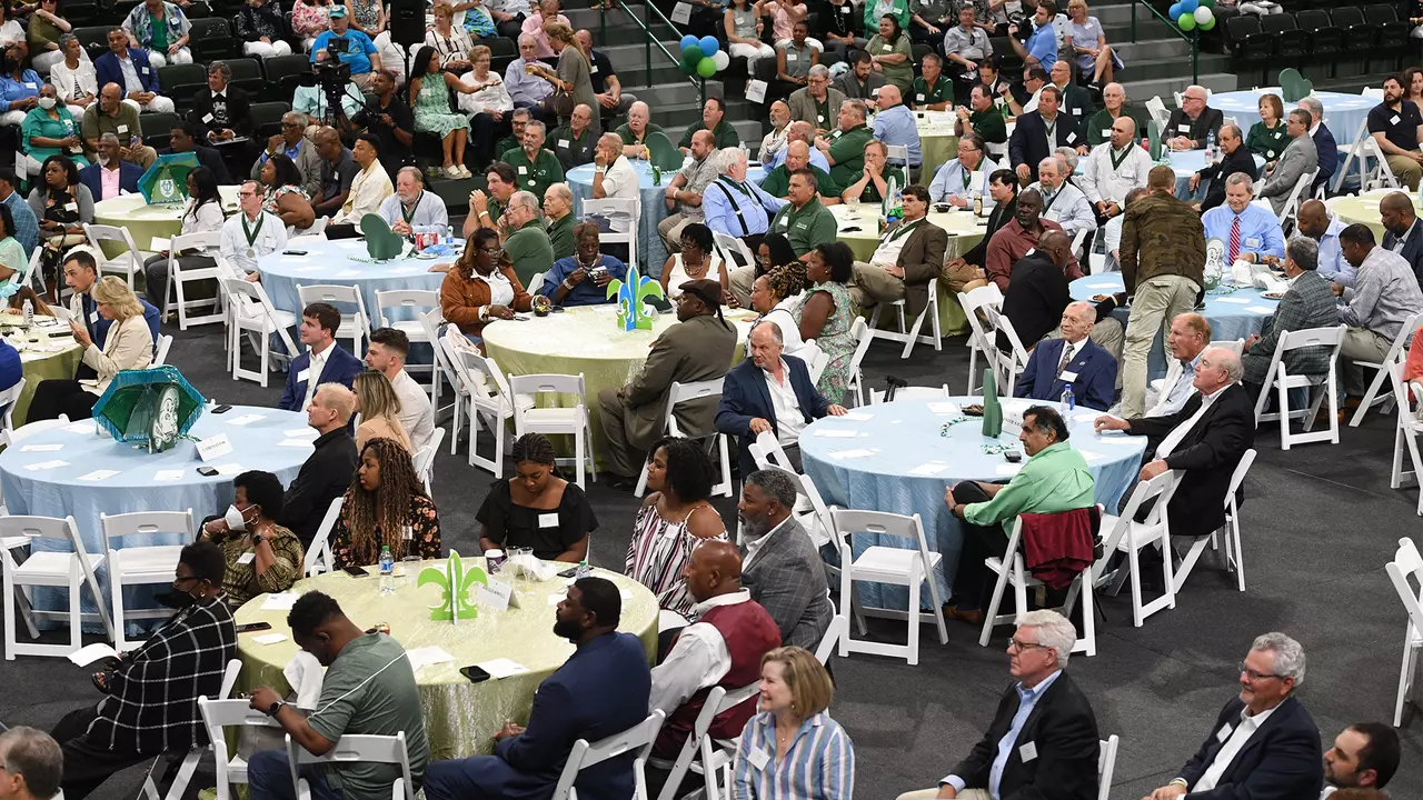 Hall of Fame Ceremony 2020 & 2021