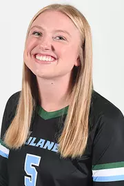 Mackenzie Martin