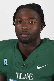 Tyjae Spears