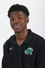 Jalen St.Fort