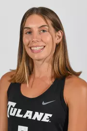 Samantha Mehlman