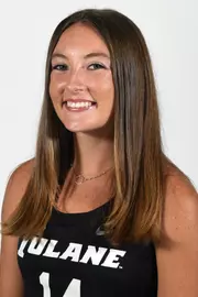 Maddie Speicher