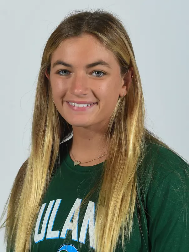 Andrea Riefkohl-Gonzalez