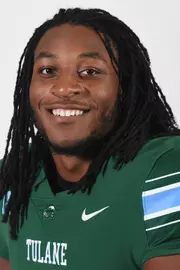 Dorian Williams
