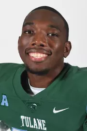 Tyrek Presley