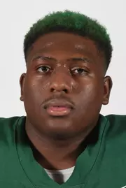 Darius Hodges
