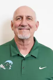 Greg McMahon