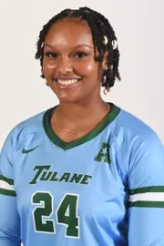 Lauryn Burrows