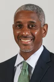 Darryl LaBarrie