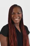 Jalissa Trotter