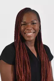 Jalissa Trotter