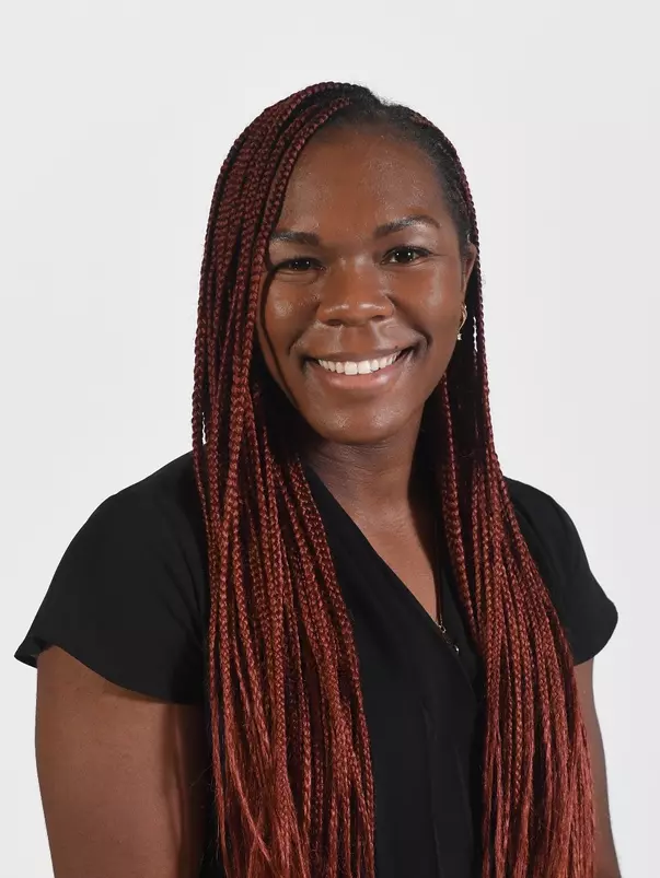 Jalissa Trotter