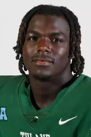 Jarius Monroe
