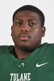 Darius Hodges