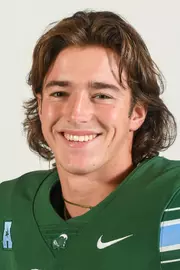 Carson Haggard