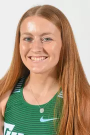 Maddy Luscombe