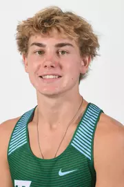 Parker Orlowsky