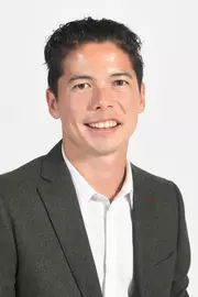 Michael Palmer