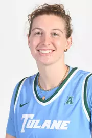 Hannah Pratt