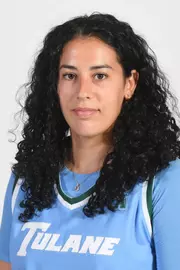 Irina Parau