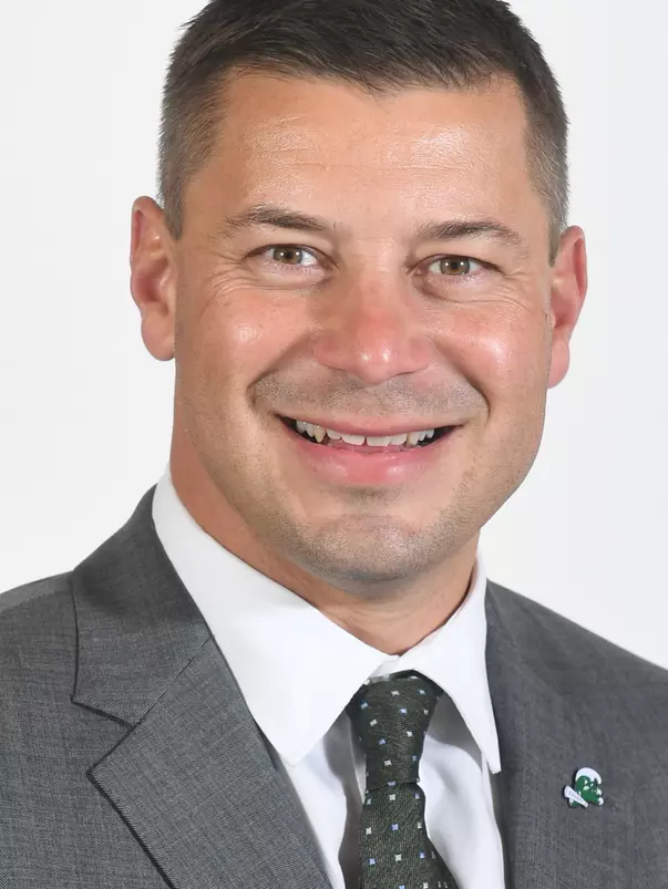 Jon Sumrall