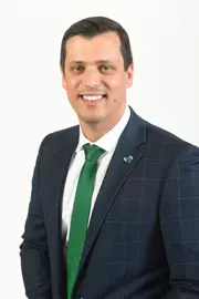 Justin Berger