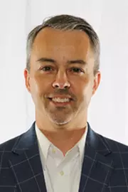 Steve Stroud