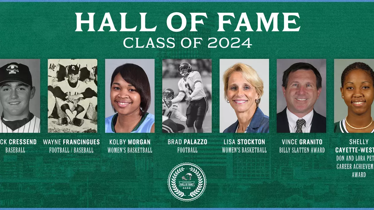 2024 Hall of Fame