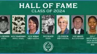 Tulane Athletics Announces 2024’s Hall of Fame Class